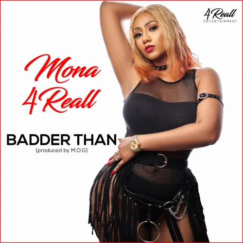 Mona 4Reall
