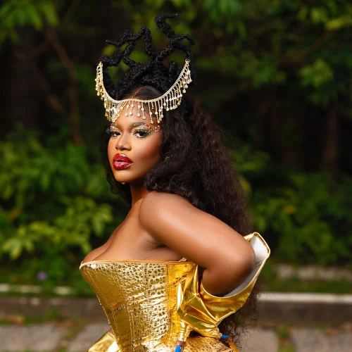 Monifa Goss