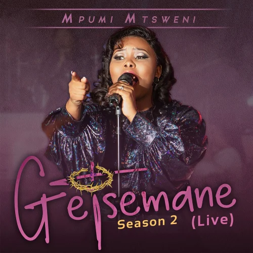 Mpumi Mtsweni