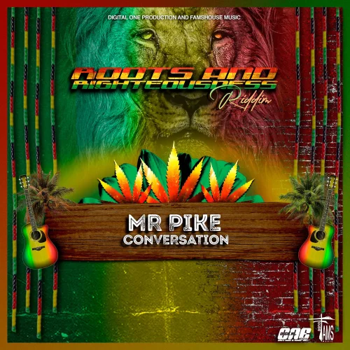 Mr. Pike