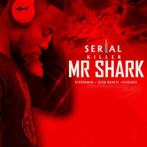 Mr Shark