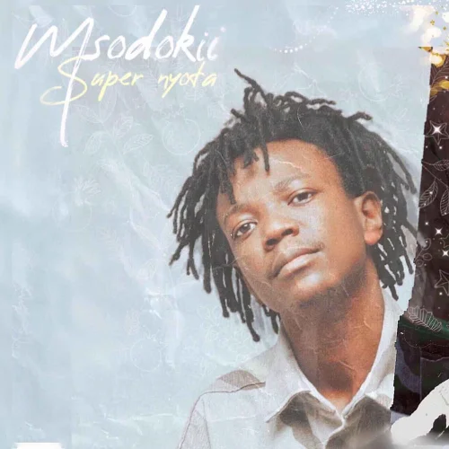 Msodoki
