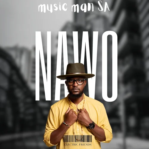 Music Mensah