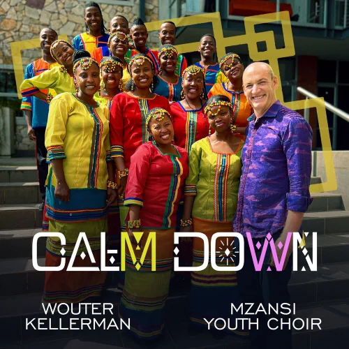 Mzansi Youth Choir