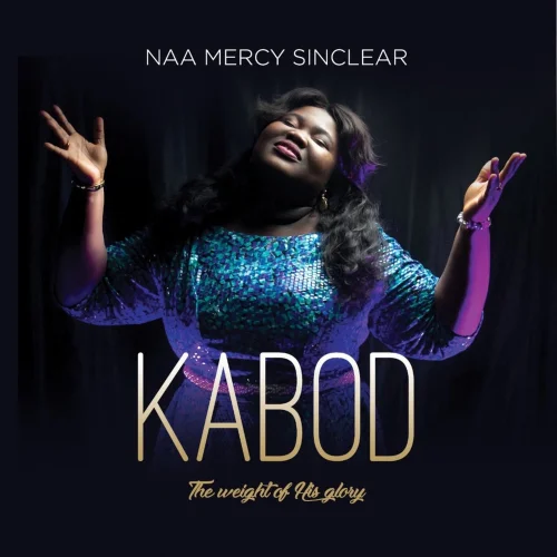 Naa Mercy SInclear