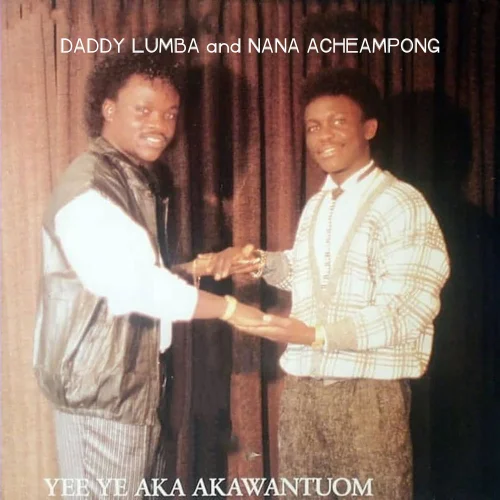Nana Acheampong
