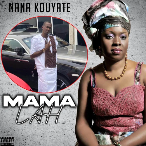 Nana Kouyaté
