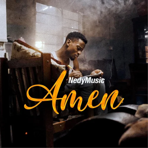 Neddy Music