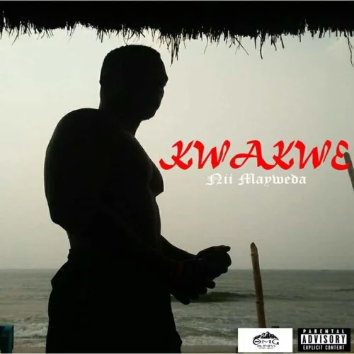 Nii MayWeda