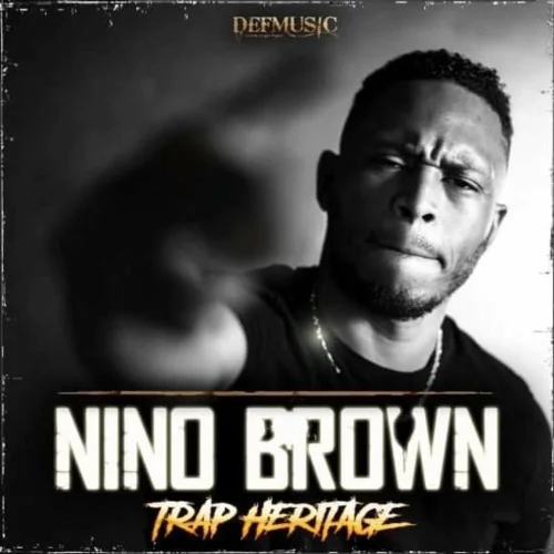 Nina Browwn
