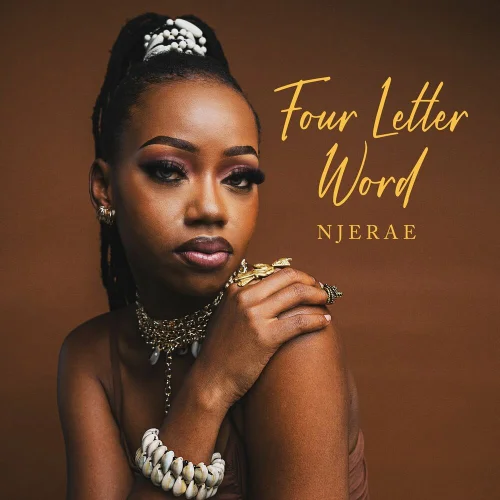 Njerae