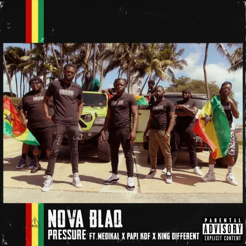 Nova Blaq