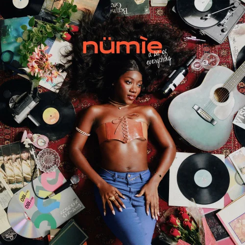 Numie
