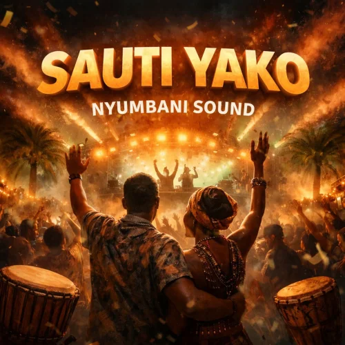 Nyumbani