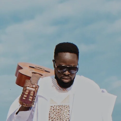 Ofori Amposah