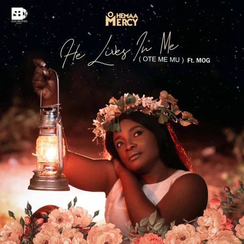 Ohemaa Mercy