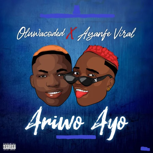 Oluwacoded