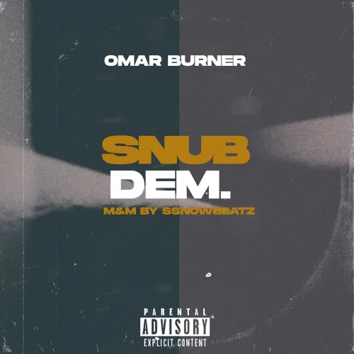 Omar Burner