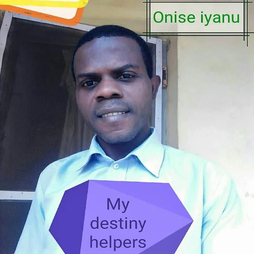 Onise Iyanu
