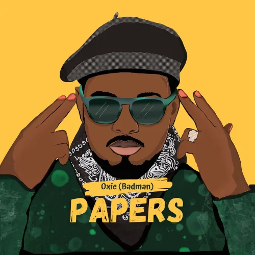Oxie (Badman)