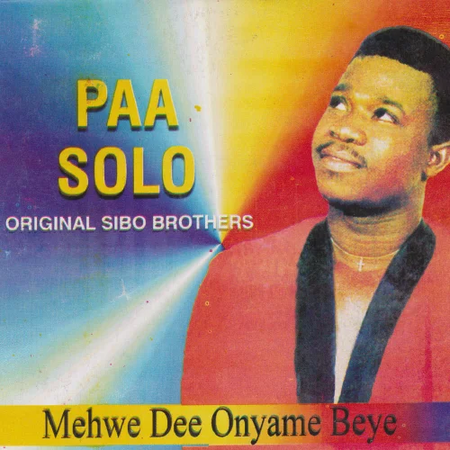 Paa Solo