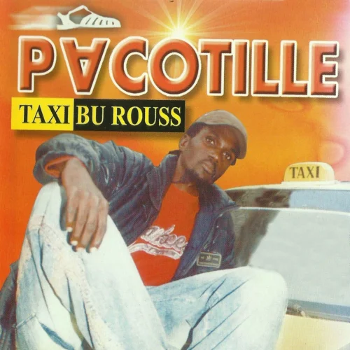 Pacotille
