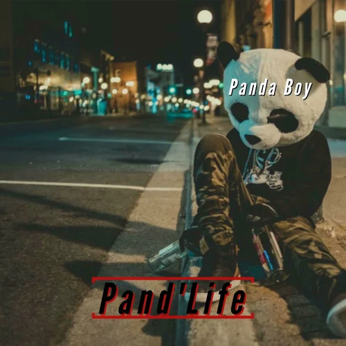 Panda Boy