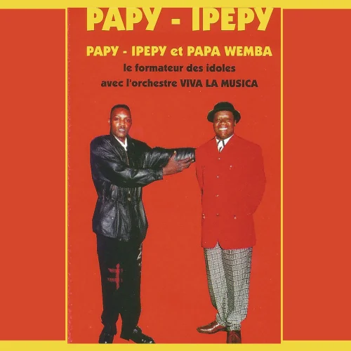 Papy-Ipepy