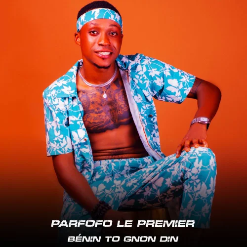 Parfofo le Premier