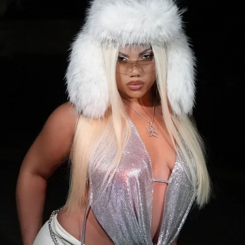 Parris Goebel