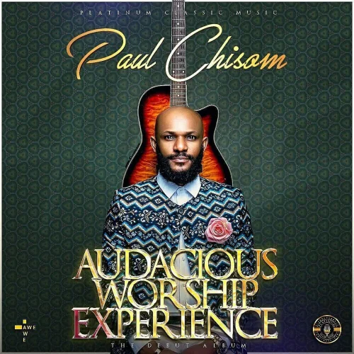 Paul Chisom