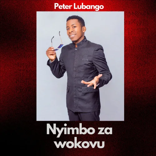 Peter Lubango