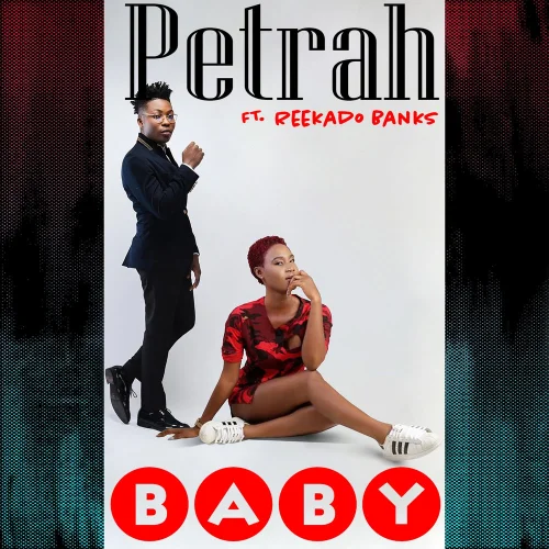 Petrah
