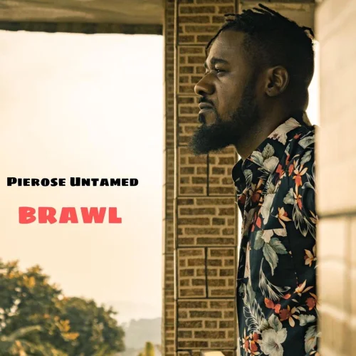 Pierose Untamed