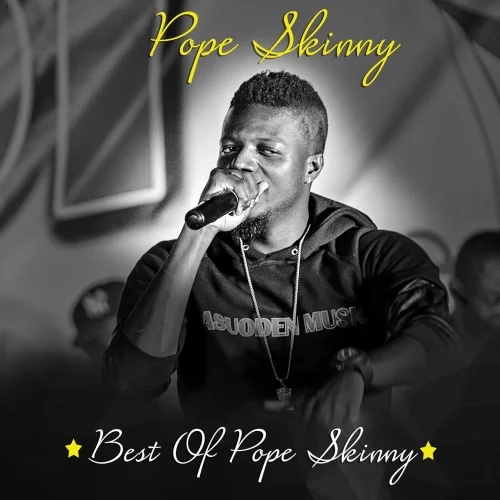 Pop Skinny