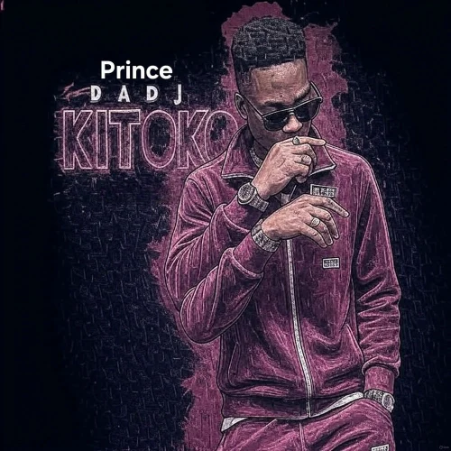 Prince Yadjo