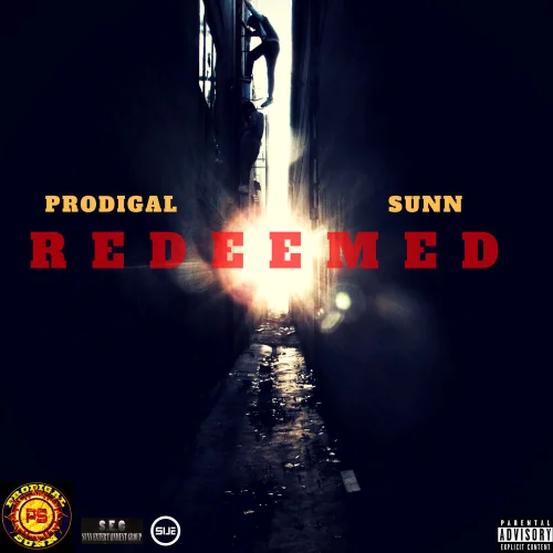 Prodigal Sunn