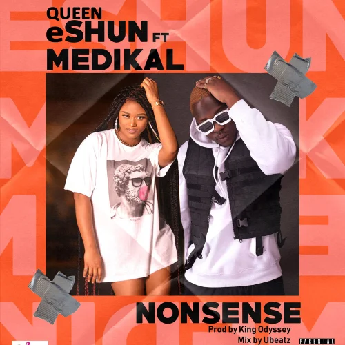 Queen EShun