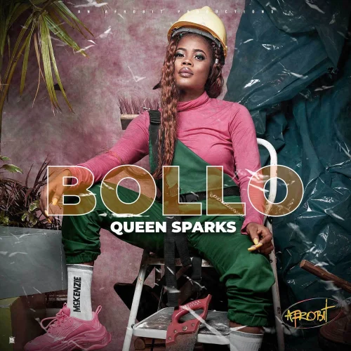Queen Sparks
