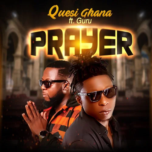 Quesi Ghana