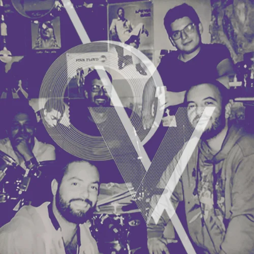 QV