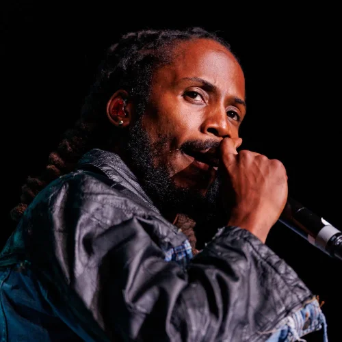 Ras Moko
