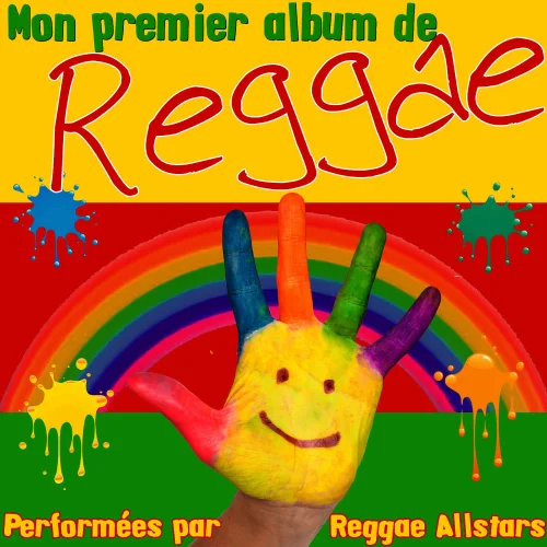 Reggae All Stars