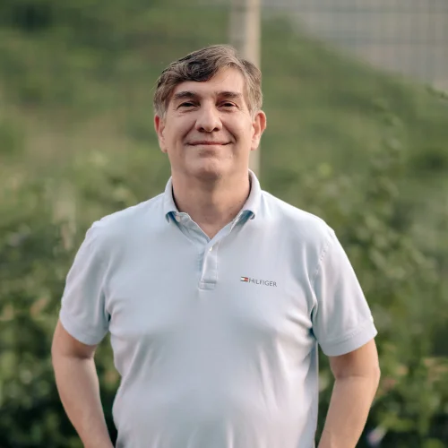 Ricardo Robortella