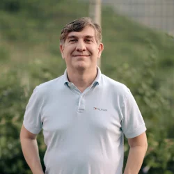 Ricardo Robortella