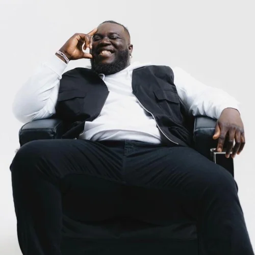 Roosevelt Stewart