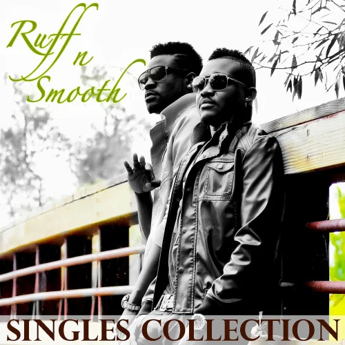 Ruff N Smooth