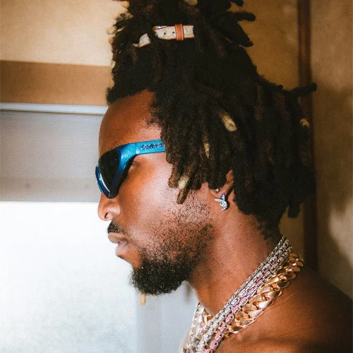 Saint Jhn