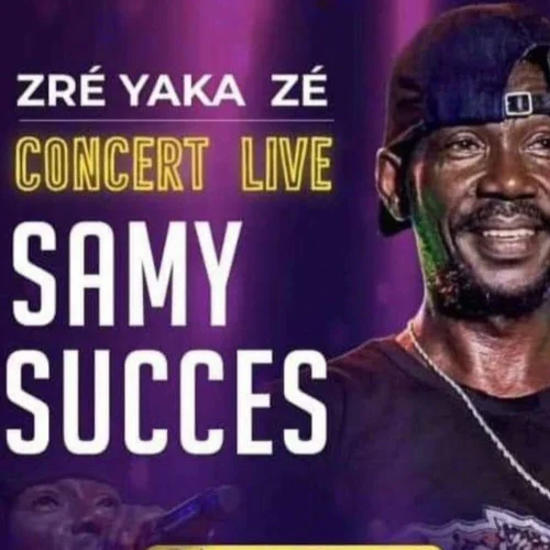Samy Succes