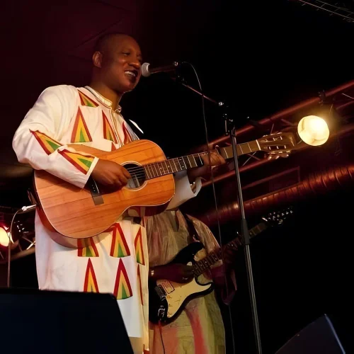 Sekouba Bambino
